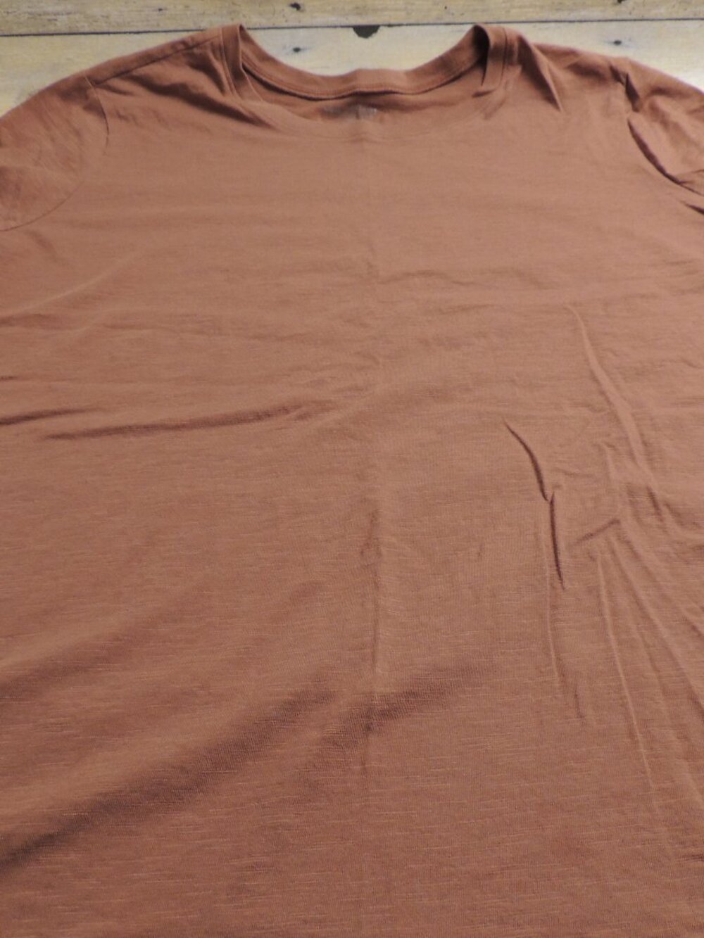 Lane Bryant Perfect Sleeve Crew Neck Tee - Size 22/24 (3X)